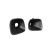 2002-2003 Subaru Impreza WRX STI Boost Fog Light Covers - 2 Pieces - image 5