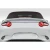 2016-2025 Mazda Miata Circuit Rear Wing Spoiler - 3 Pieces - image 1