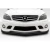 2008-2011 Mercedes C Class W204 Cruiser Front Lip Spoiler Air Dam - 1 Piece - image 3
