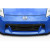 2009-2020 Nissan 370Z Z34 Devera Front Lip Spoiler Air Dam - 1 Piece (S) - image 6