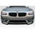 2003-2005 BMW Z4 Eaton Front Lip Spoiler Air Dam - 2 Pieces - image 3