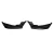2003-2005 BMW Z4 Eaton Front Lip Spoiler Air Dam - 2 Pieces - image 4