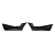2003-2005 BMW Z4 Eaton Front Lip Spoiler Air Dam - 2 Pieces - image 6