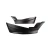 2003-2005 BMW Z4 Eaton Front Lip Spoiler Air Dam - 2 Pieces - image 12