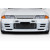 1989-1994 Nissan Skyline R32 Formula Front Lip Spoiler Air Dam - 1 Piece - image 1