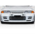 1989-1994 Nissan Skyline R32 Formula Front Lip Spoiler Air Dam - 1 Piece - image 1