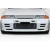 1989-1994 Nissan Skyline R32 Formula Front Lip Spoiler Air Dam - 1 Piece - image 1