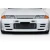 1989-1994 Nissan Skyline R32 Formula Front Lip Spoiler Air Dam - 1 Piece - image 1