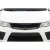 2010-2013 Kia Forte Gravity Grille - image 1