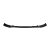 2013-2016 Hyundai Genesis Coupe 2DR Greva Front Lip Spoiler Air Dam - 1 Piece - image 5