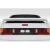 1986-1991 Mazda RX-7 Duraflex Koyo Rear Wing Spoiler - 1 Piece - image 1