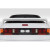 1986-1991 Mazda RX-7 Koyo Rear Wing Spoiler - 1 Piece - image 1