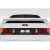 1986-1991 Mazda RX-7 Koyo Rear Wing Spoiler - 1 Piece - image 3