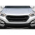 2013-2018 Hyundai Santa Fe Sport Levan Front Grille - 1 Piece - image 1