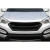 2013-2018 Hyundai Santa Fe Sport Levan Front Grille - 1 Piece - image 1