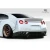 2009-2021 Nissan GTR LBW Rear Wing - image 3