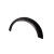 2007-2015 Mini Cooper R55 R56 R57 R58 R59 Minera Rear Fender Flares - 2 Pieces - image 6