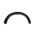 2007-2015 Mini Cooper R55 R56 R57 R58 R59 Minera Rear Fender Flares - 2 Pieces - image 6