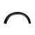 2007-2015 Mini Cooper R55 R56 R57 R58 R59 Minera Rear Fender Flares - 2 Pieces - image 5