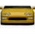 1998-2001 Acura Integra Monster Front Lip Spoiler Air Dam - 1 Piece - image 1