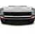 1970-1978 Nissan 240Z 260Z 280Z 2DR S Tune Look Front Lip Spoiler Air Dam - 1 Piece - image 1