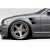 2000-2006 BMW 3 Series E46 Savala Front Fenders - 2 Pieces - image 1