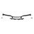 2020-2025 Chevrolet Corvette Savannah Rear Wing Spoiler - 4 Pieces - image 4