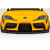 2019-2023 Toyota Supra Duraflex Sequence Front Lip Spoiler Air Dam - 1 Piece - image 1