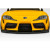 2019-2023 Toyota Supra Sequence Front Lip Spoiler Air Dam - 1 Piece (S) - image 6