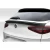 2018-2023 Alfa Romeo Stelvio Signal Rear Mid Wing Spoiler - 1 Piece (S) - image 1