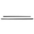 2015-2021 Volkswagen Golf / GTIDuraflex Silk Side Skirt Rocker Panels - 2 Pieces - image 3