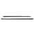 2015-2021 Volkswagen Golf Silk Side Skirts - image 4