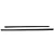 2015-2021 Volkswagen Golf / GTIDuraflex Silk Side Skirt Rocker Panels - 2 Pieces - image 5