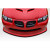 2004-2006 Pontiac GTO Duraflex SpeedZone Front Lip Spoiler Air Dam - 1 Piece - image 1