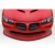 2004-2006 Pontiac GTO SpeedZone Front Lip Spoiler Air Dam - 1 Piece - image 3