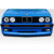 1984-1991 BMW 3 Series E30 Supreme Front Lip Spoiler Air Dam - 1 Piece - image 1