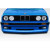 1984-1991 BMW 3 Series E30 Supreme Front Lip Spoiler Air Dam - 1 Piece - image 1