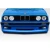 1984-1991 BMW 3 Series E30 Supreme Front Lip Spoiler Air Dam - 1 Piece - image 1