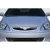 2002-2005 Honda Civic Si HB Trust Front Grille - 1 Piece - image 1
