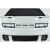 1990-1996 Nissan 300ZX Turbo T Grille - image 1