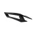 2003-2008 Nissan 350Z Z33 XTune Rear Wing Spoiler - 1 Piece - image 5