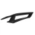 2003-2008 Nissan 350Z Z33 XTune Rear Wing Spoiler - 1 Piece - image 7