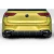 2022-2024 Volkswagen Golf GTI Zamba Rear Diffuser - 1 Piece - image 1