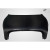 2006-2011 Chevrolet HHR Carbon Creations OEM Look Hood - 1 Piece - image 2