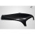 2006-2011 Chevrolet HHR OEM Look Hood - 1 Piece (S) - image 4