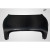 2006-2011 Chevrolet HHR OEM Look Hood - 1 Piece (S) - image 2
