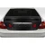 1998-2005 Lexus GS Series GS300 GS400 GS430 Sorella Rear Trunk - 1 Piece - image 1