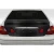 1998-2005 Lexus GS Series GS300 GS400 GS430 Sorella Rear Trunk - 1 Piece - image 2