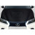 2013-2020 Lexus GS Series G200 GS300 GS350 GS450 GS450H Alpine Hood - 2 Pieces - image 1