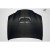 2013-2020 Lexus GS Series G200 GS300 GS350 GS450 GS450H Carbon Creations Alpine Hood - 2 Pieces - image 5